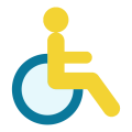 SAMUR - Atención a discapacitados