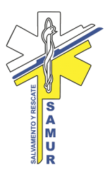SAMUR - logo footer