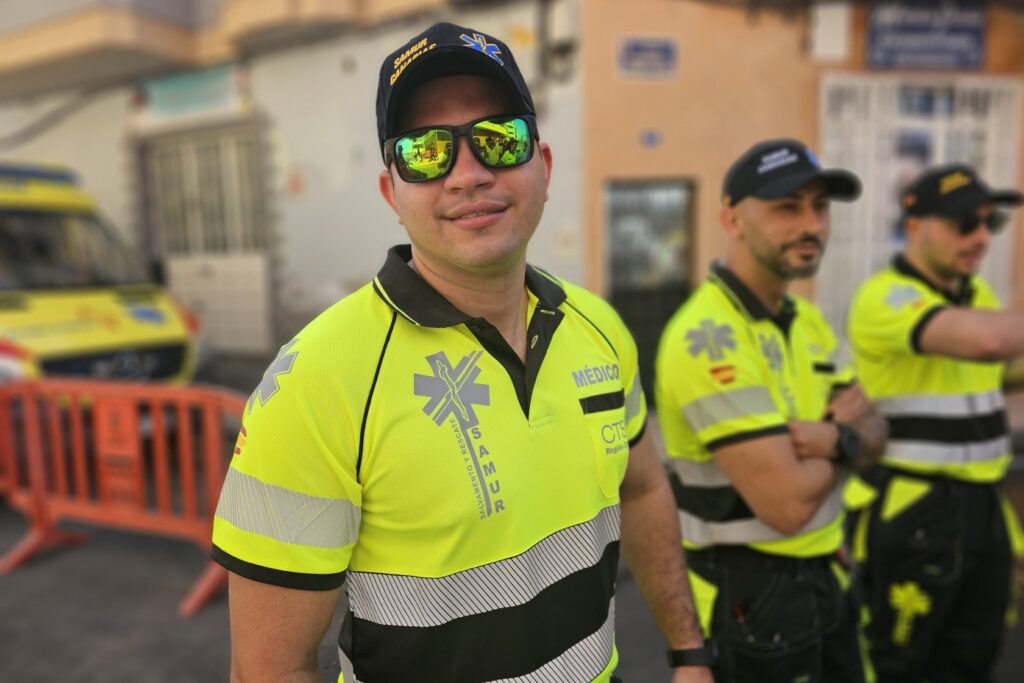 SAMUR - Otros servicios