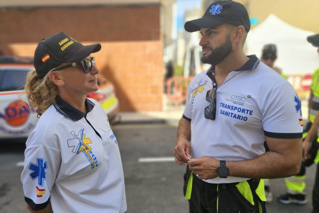 SAMUR - Otros servicios