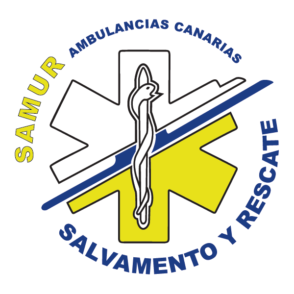 SAMUR - Servicios medicos logo